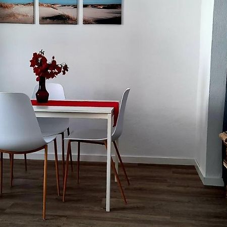Setubal Duplex Jangada Apartment ภายนอก รูปภาพ