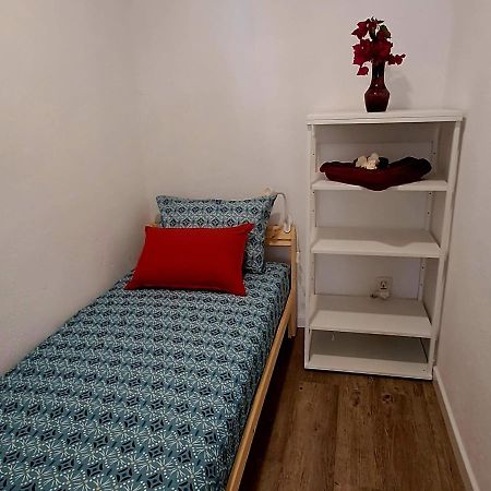 Setubal Duplex Jangada Apartment ภายนอก รูปภาพ