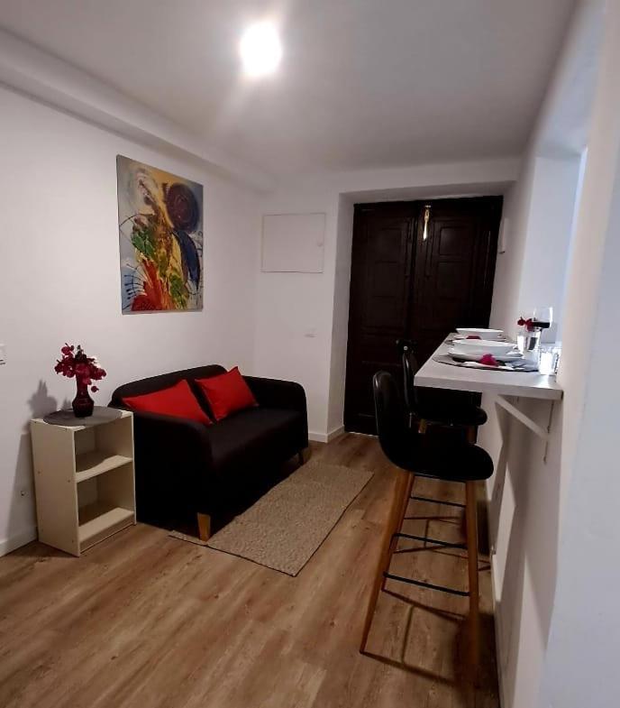 Setubal Duplex Jangada Apartment ภายนอก รูปภาพ