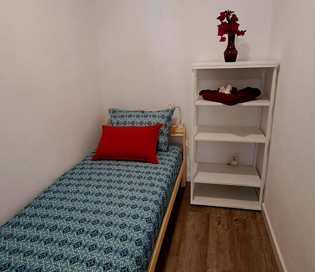 Setubal Duplex Jangada Apartment ภายนอก รูปภาพ