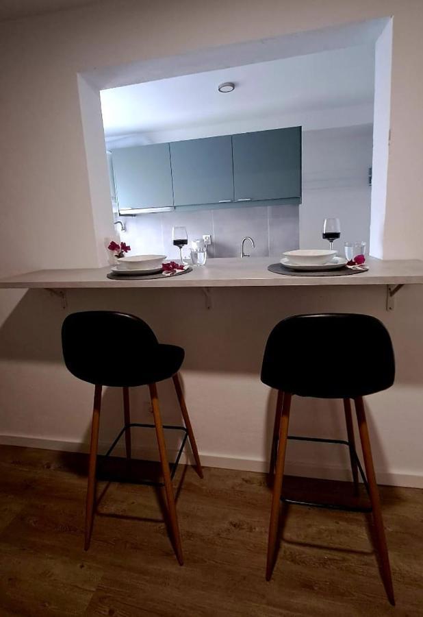 Setubal Duplex Jangada Apartment ภายนอก รูปภาพ