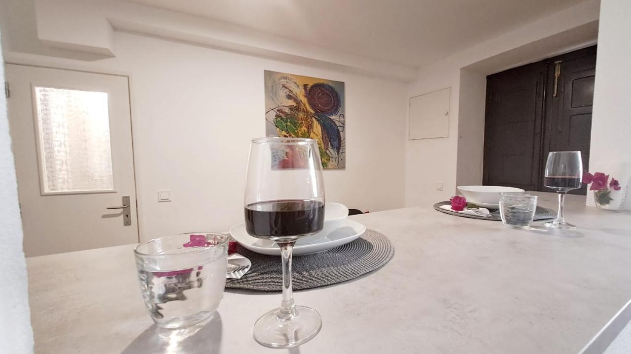 Setubal Duplex Jangada Apartment ภายนอก รูปภาพ