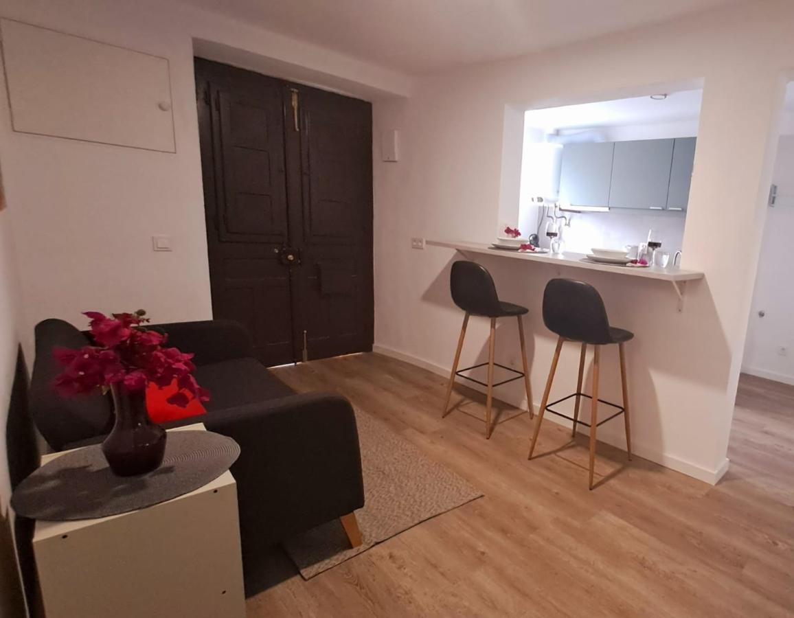 Setubal Duplex Jangada Apartment ภายนอก รูปภาพ