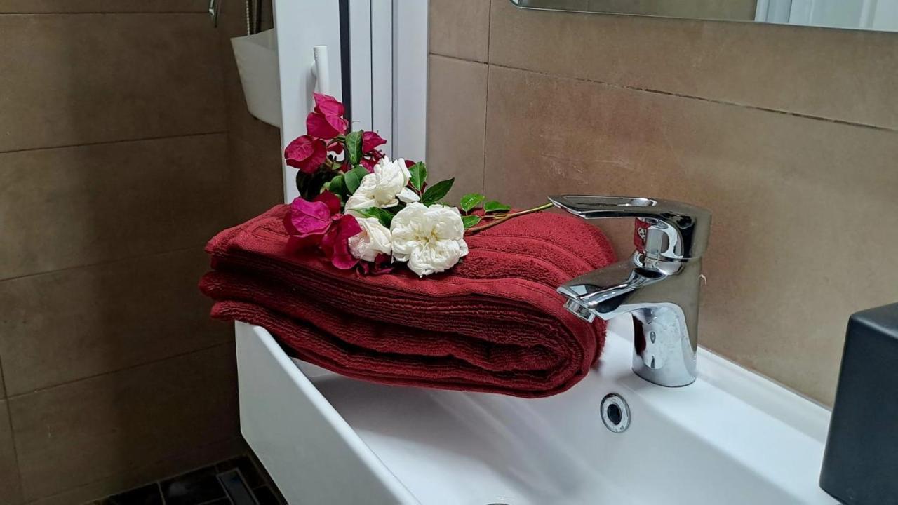 Setubal Duplex Jangada Apartment ภายนอก รูปภาพ