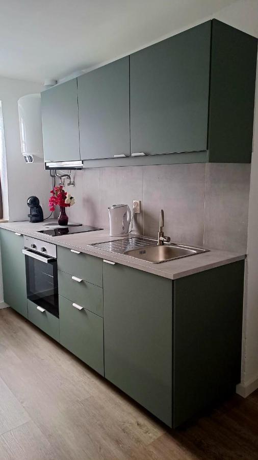 Setubal Duplex Jangada Apartment ภายนอก รูปภาพ