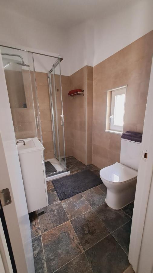 Setubal Duplex Jangada Apartment ภายนอก รูปภาพ