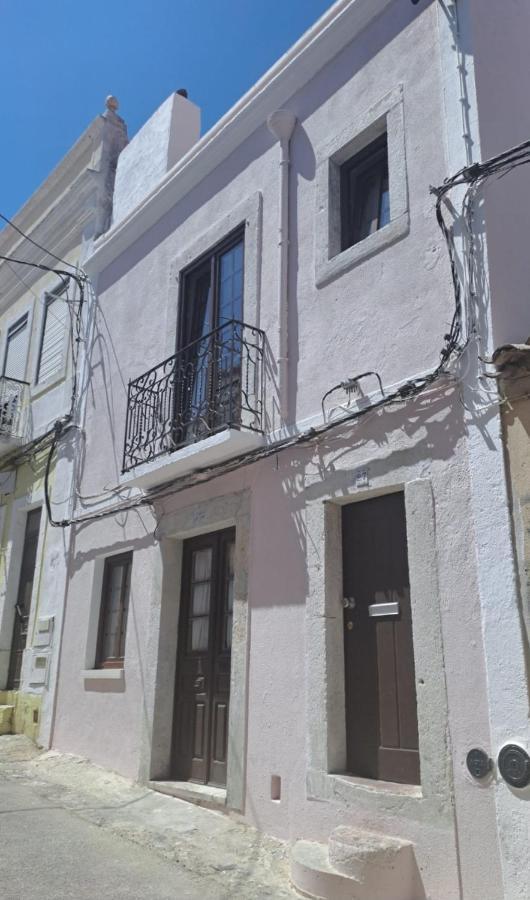 Setubal Duplex Jangada Apartment ภายนอก รูปภาพ