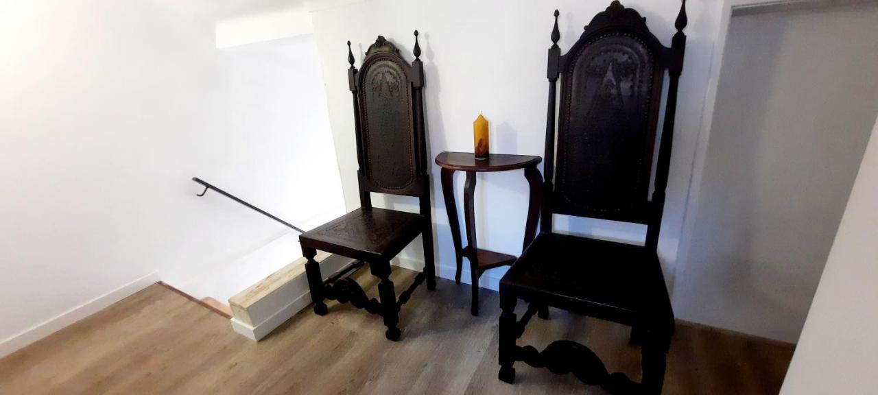 Setubal Duplex Jangada Apartment ภายนอก รูปภาพ